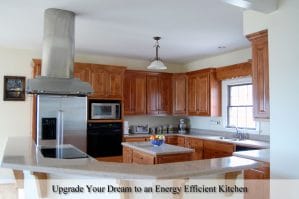 Get Your Dream Kitchen Remodel in Gloucester, Virginia