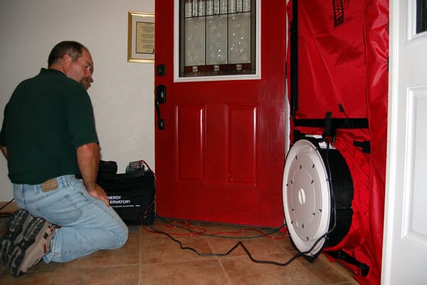 Performance Testing and Energy Audits