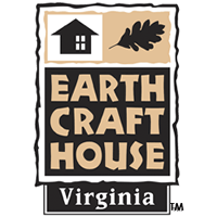 Earth Craft House - Virginia